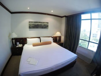 City Lodge Bangkok