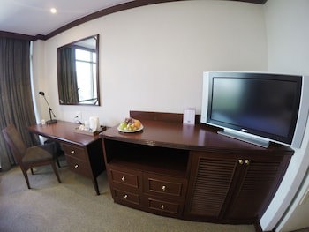 City Lodge Bangkok