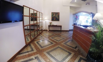City Lodge Bangkok