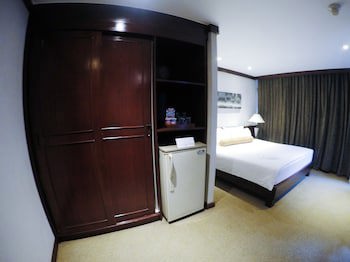 City Lodge Bangkok