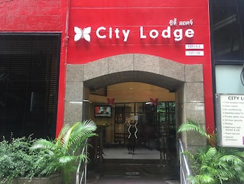 City Lodge Bangkok