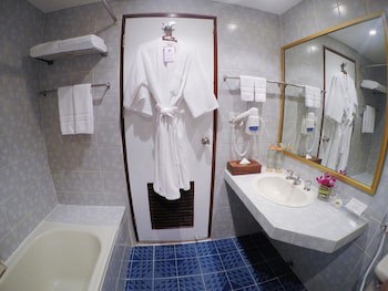 City Lodge Bangkok