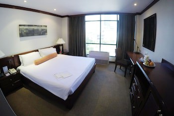 City Lodge Bangkok