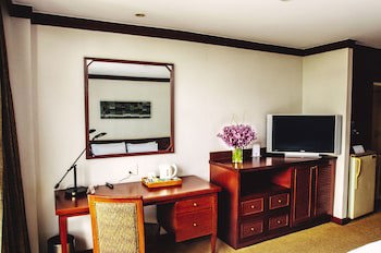 City Lodge Bangkok