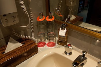 City Lodge Bangkok