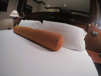City Lodge Bangkok