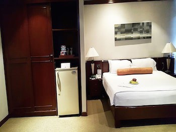 City Lodge Bangkok