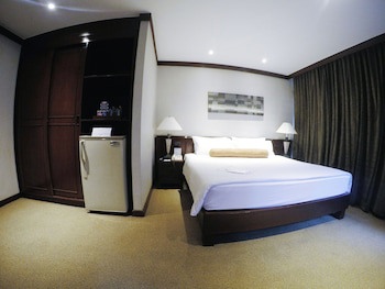 City Lodge Bangkok