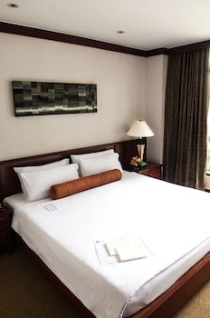 City Lodge Bangkok