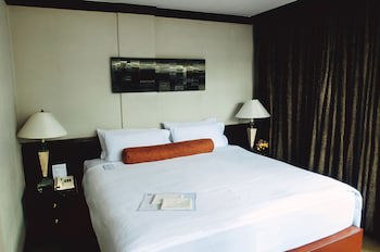 City Lodge Bangkok