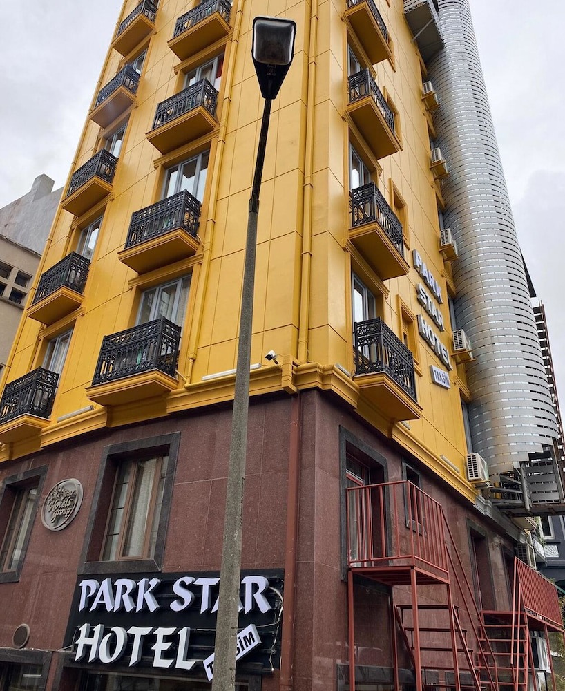 Star Hotel Taksim