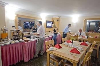 Star Hotel Taksim