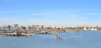 Aguas Salinas
