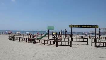 Aguas Salinas