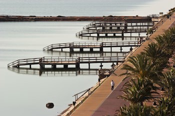 Aguas Salinas
