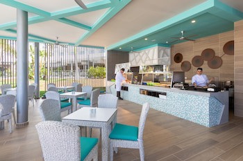 Hotel Riu Palace Palmeras - All Inclusive