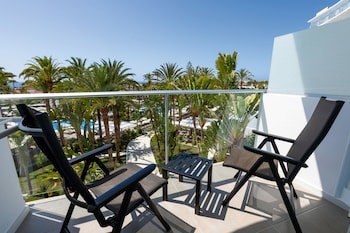 Hotel Riu Palace Palmeras - All Inclusive