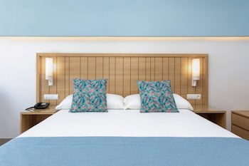 Hotel Riu Palace Palmeras - All Inclusive