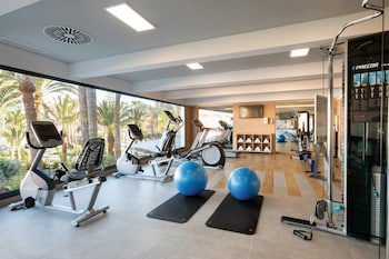 Hotel Riu Palace Palmeras - All Inclusive