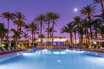 Hotel Riu Palace Palmeras - All Inclusive