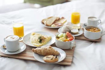 Hotel Riu Palace Palmeras - All Inclusive