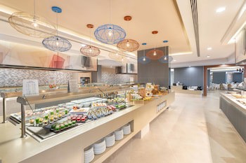 Hotel Riu Palace Palmeras - All Inclusive