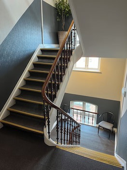 Hotel Skandia