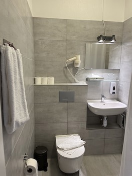 Hotel Skandia