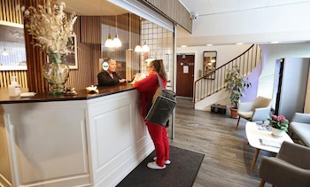 Hotel Skandia
