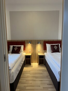 Hotel Skandia