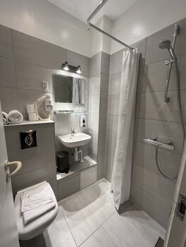 Hotel Skandia