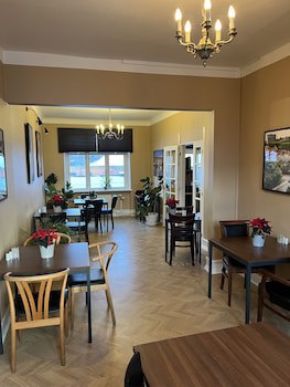 Hotel Skandia
