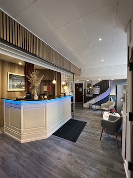 Hotel Skandia