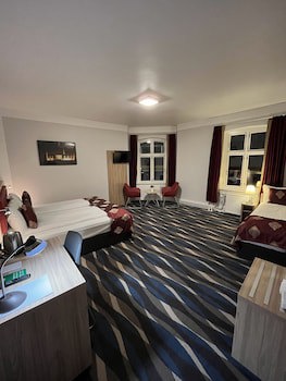 Hotel Skandia