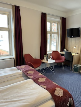 Hotel Skandia
