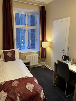 Hotel Skandia