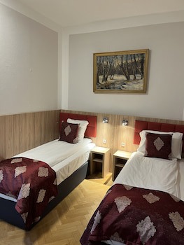 Hotel Skandia