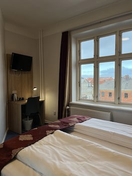 Hotel Skandia