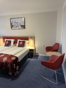 Hotel Skandia