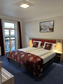 Hotel Skandia