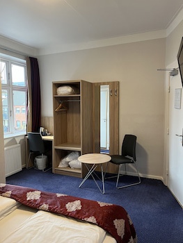 Hotel Skandia