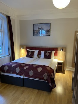Hotel Skandia