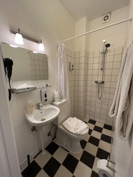Hotel Skandia