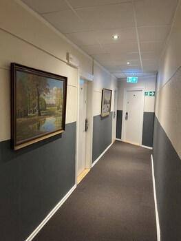 Hotel Skandia