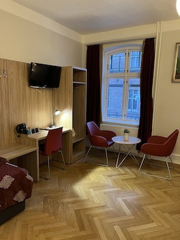 Hotel Skandia