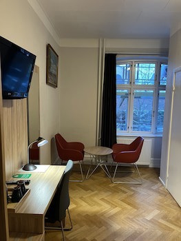Hotel Skandia