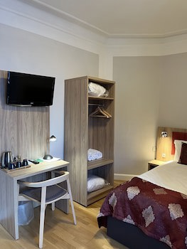 Hotel Skandia