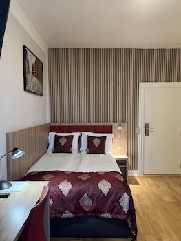 Hotel Skandia