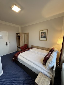 Hotel Skandia