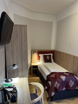 Hotel Skandia